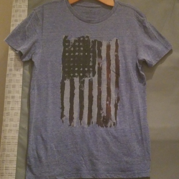 American Eagle Outfitters Other - USA tee shirt American Eagle Outfitters Other - USA tee shirt